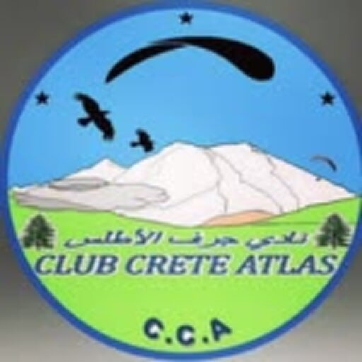 Club Crete Atlas Logo