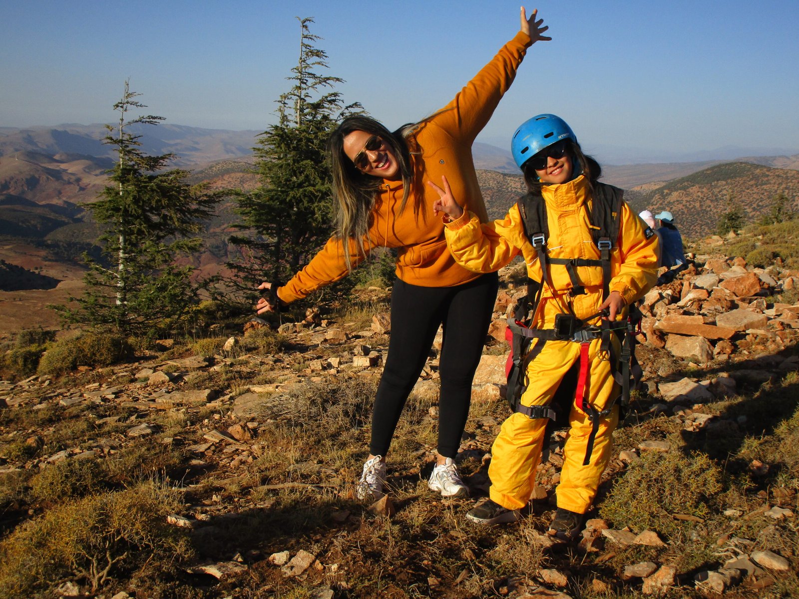 Adventure